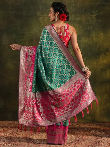 Image of Libas Women Saree