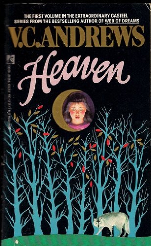 HEAVEN 0671682830 Book Cover