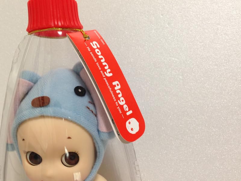 新品 キューピー ソニーエンジェル マヨネーズボトル入り タグ付き ④