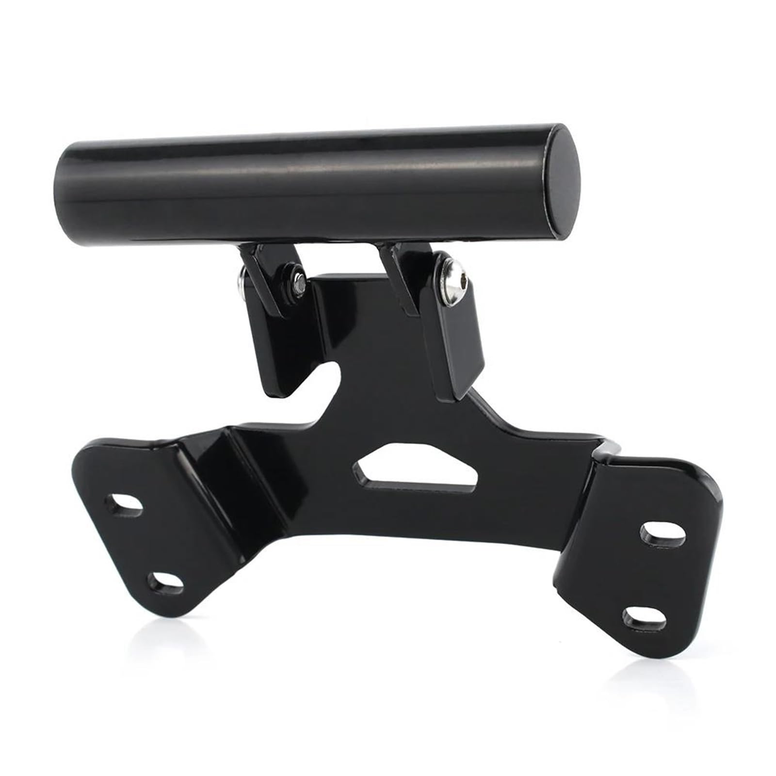 Placa Navegación GPS Móvil para Multistrada V4 2021-2026 V4 S/RS/Rally Soporte Placa GPS