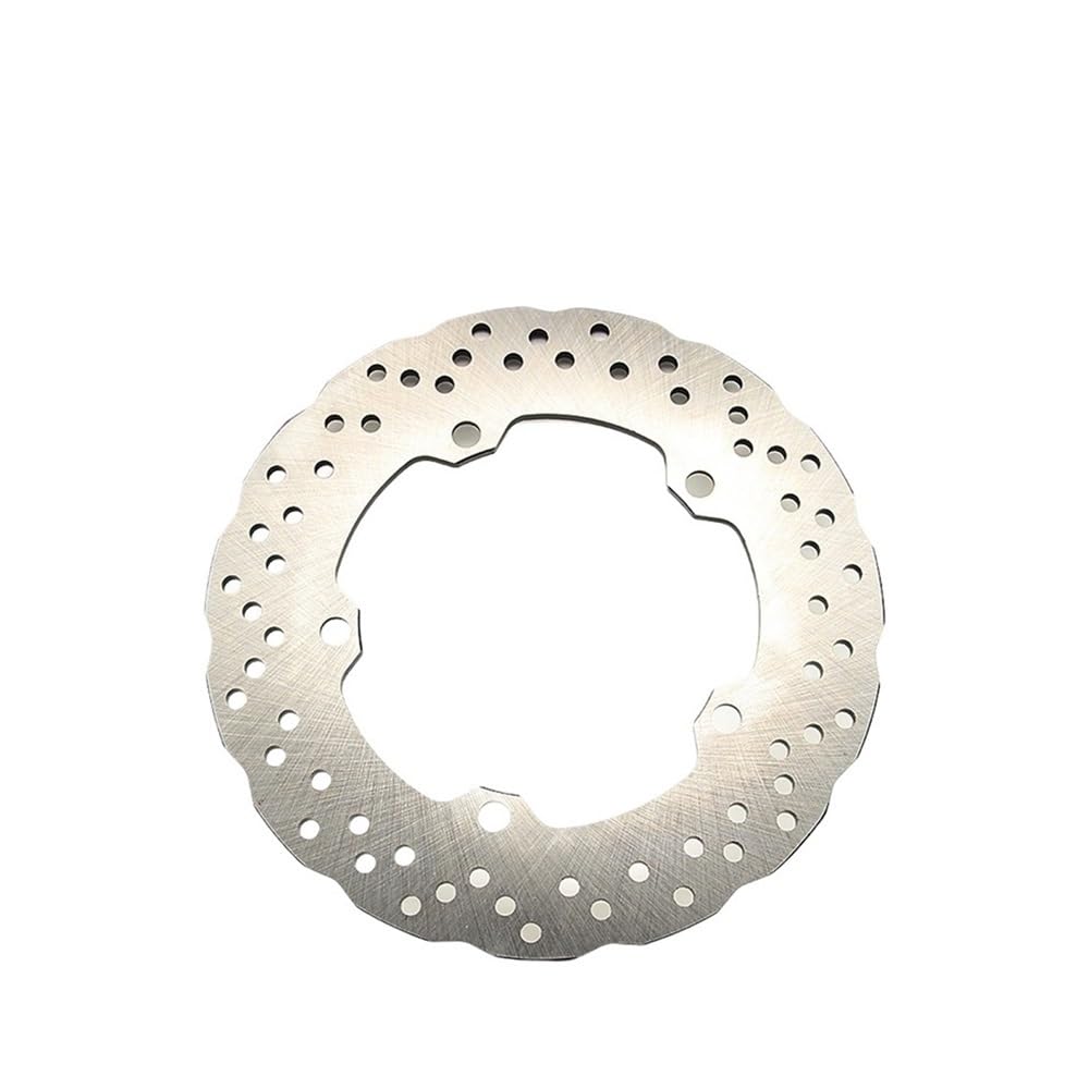 Disque de frein arrière anti-voilage 245mm pour MT-09 et MT07