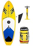  Naish Keiki Crossover 8\'0\