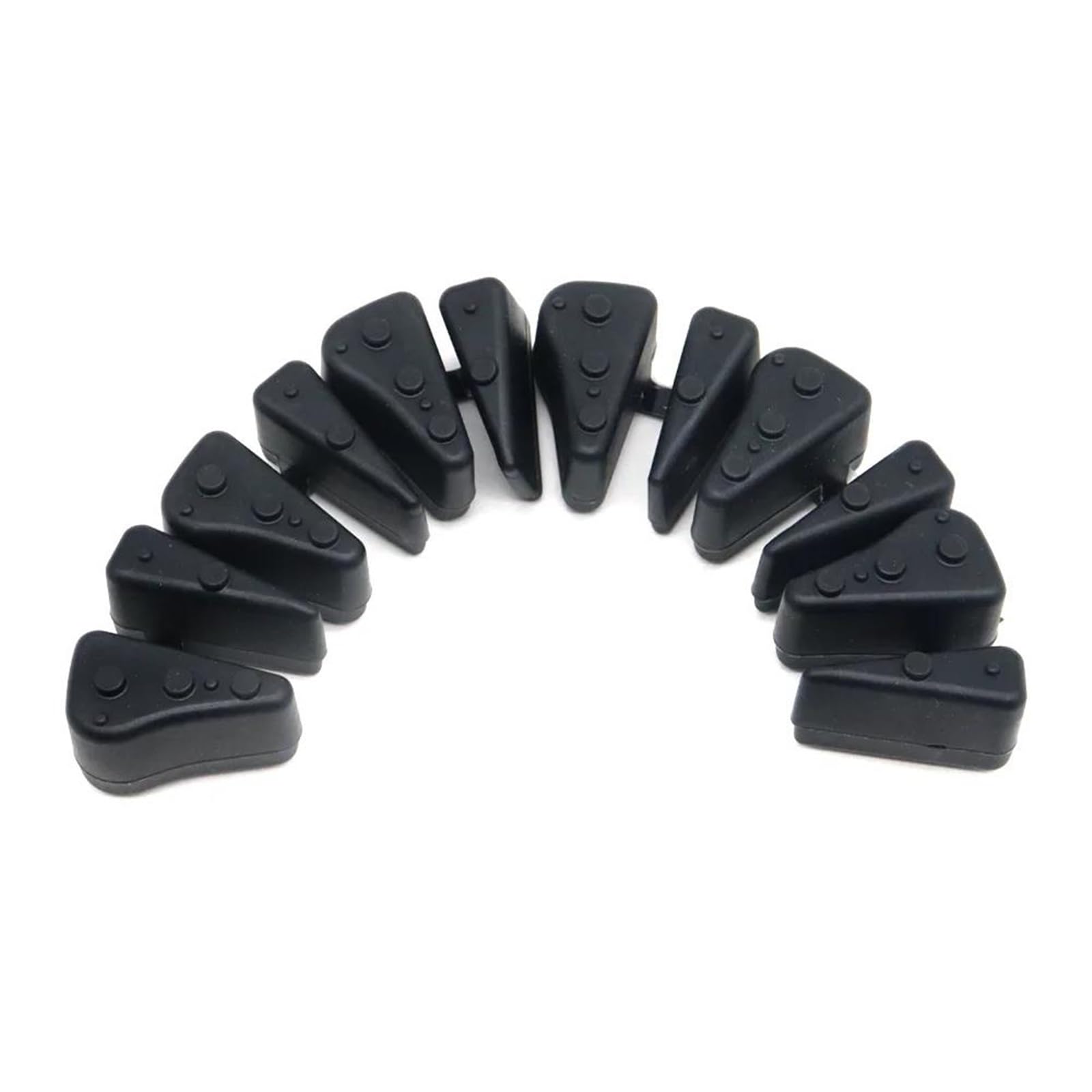 Nabendämpfer-Gummipuffer Hinterrad-Trommelgummi Für Yamaha YZF R1 FZ1 FZ6 MT07 R6 R6S XSR700 FZ07 1998–2010 2011 2012 2013 2014
