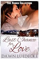 Last Chance for Love 1502527693 Book Cover