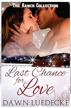 Paperback Last Chance for Love Book