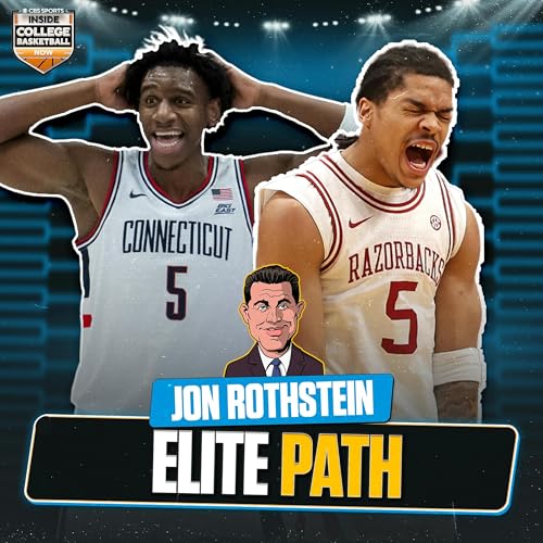 Page de couverture de Why UConn's path makes them a likely 1-seed in March Madness, Darius Acuff deserves MORE attention