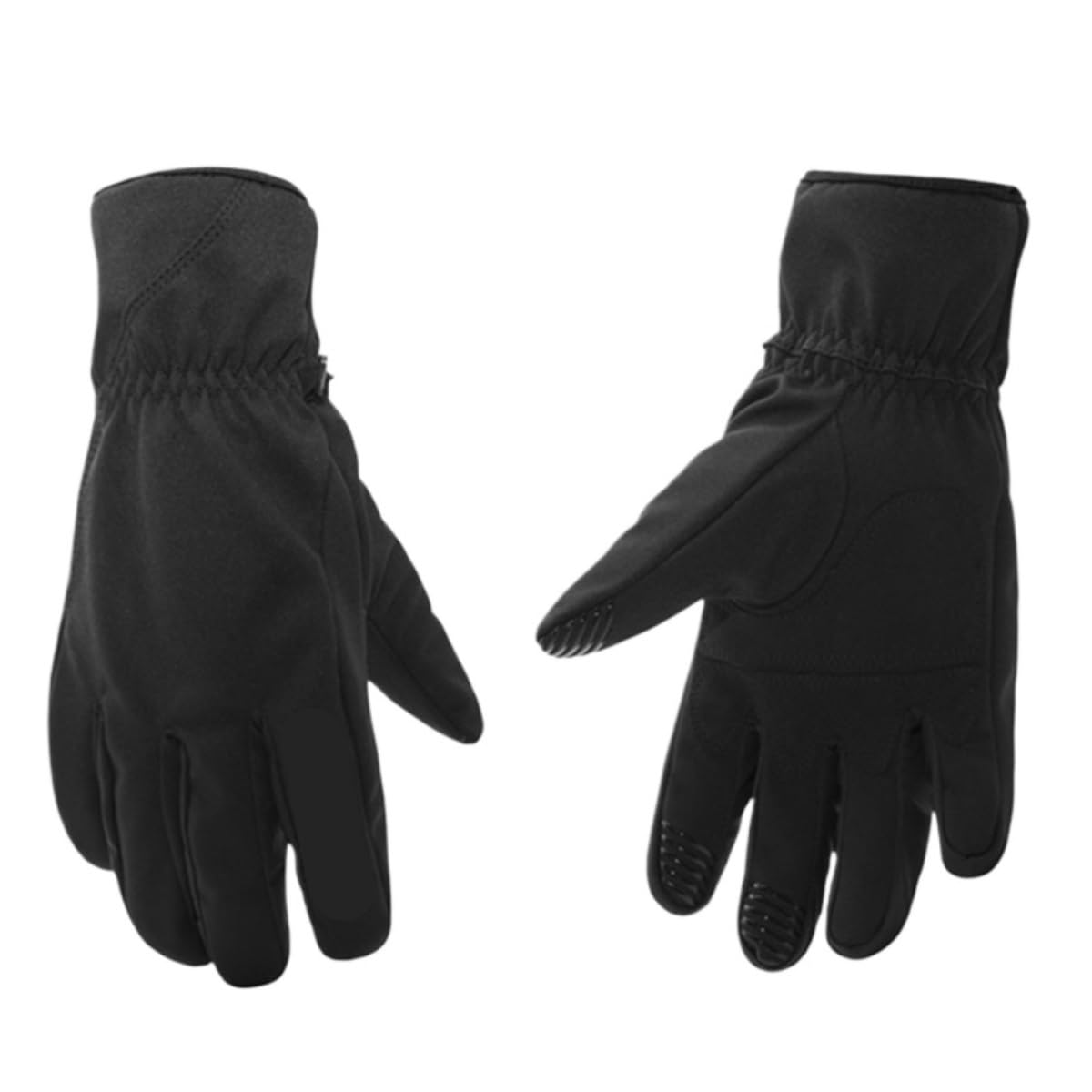 Guantes Térmicos Exterior Guantes De Esquí Deportivos Cálidos Y Transpirables Invierno For Hombres Mujeres Invierno