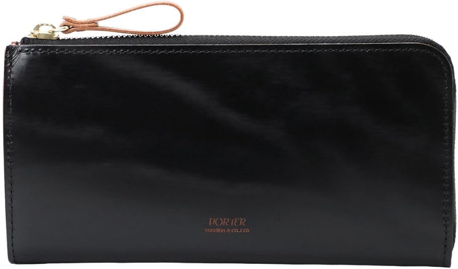最終価格　PORTER FILM ポーターフィルム　ウォレット　未使用 FILM（PORTER） ポーター フィルム ウォレット 187-01349 財布 吉田