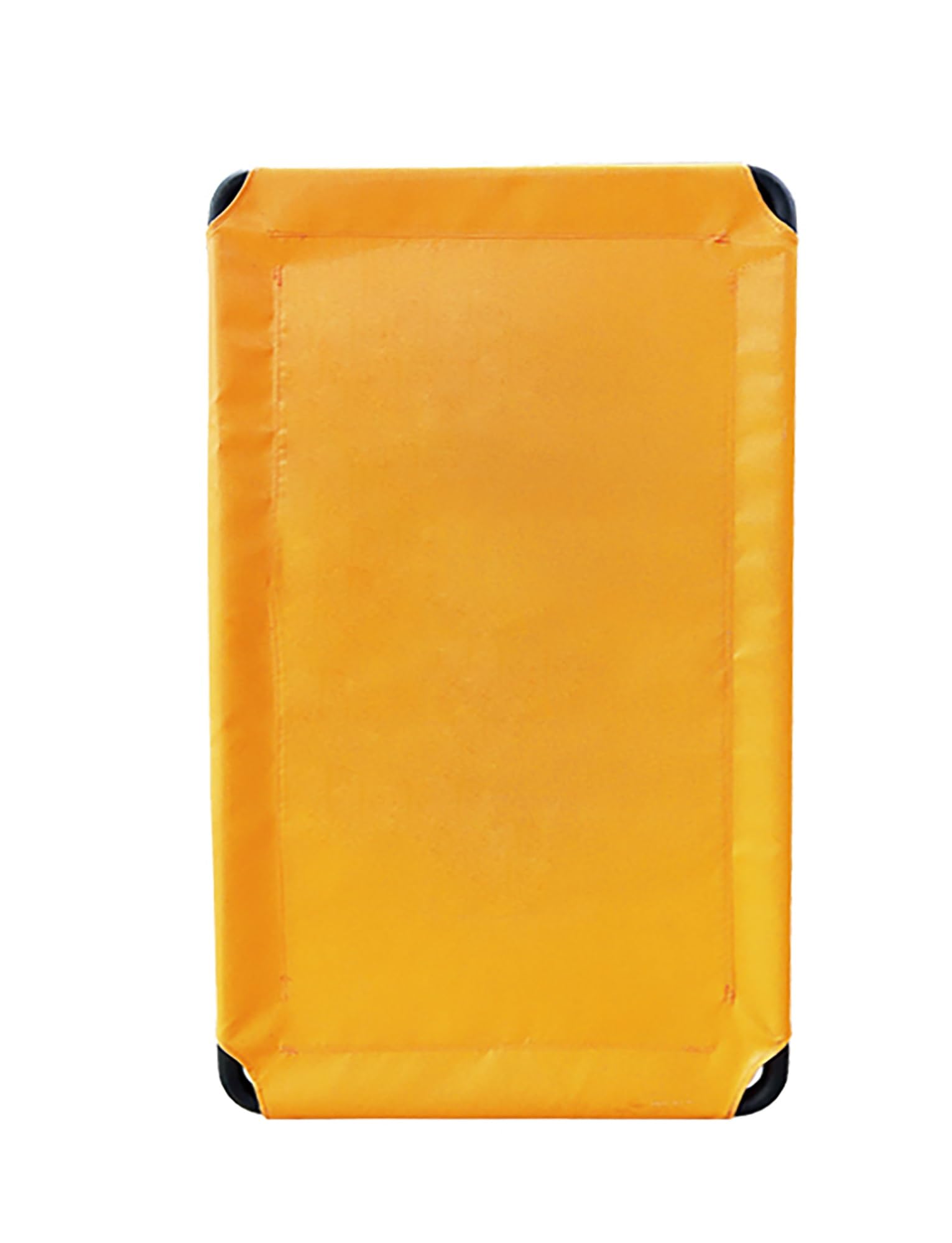 Rideau de soudage avec cadre, écran de soudage mobile résistant au feu, cloison pliable for la protection du travail des métaux et de la découpe(1-pack)