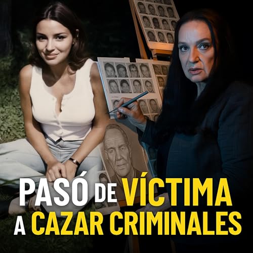 La historia real de Lois Gibson, la artista forense que atrapó a más de 1,300 criminales