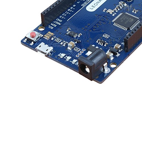 xcluma Leonardo UNO with USB Cable Module - Image 3