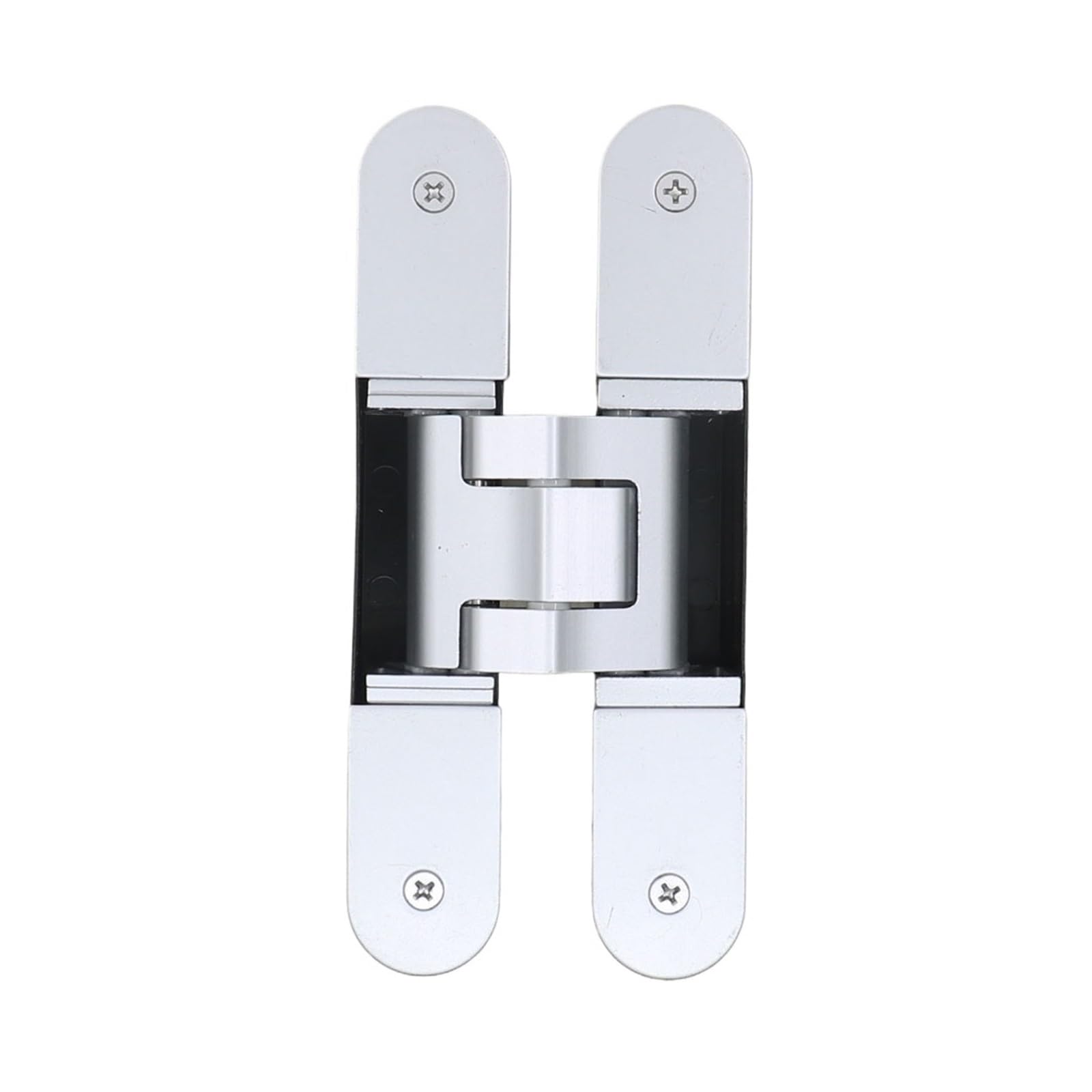 Adjustable Hinge Overhead Door zinc Alloy Concealed Hinges(W)
