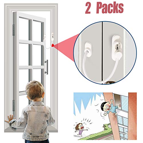 Best Window Lock For Kids
