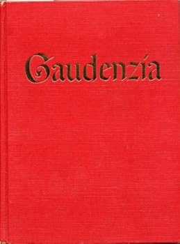 Gaudenzia, Pride of the Palio