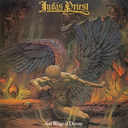 Judas Priest