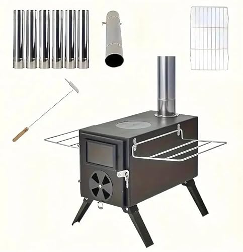 Estufa de Camping,Fornello De Camping