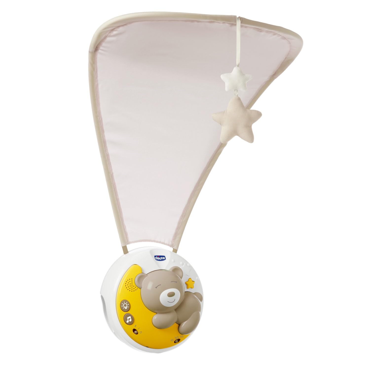 Chicco gioco fd next2moon neutrale