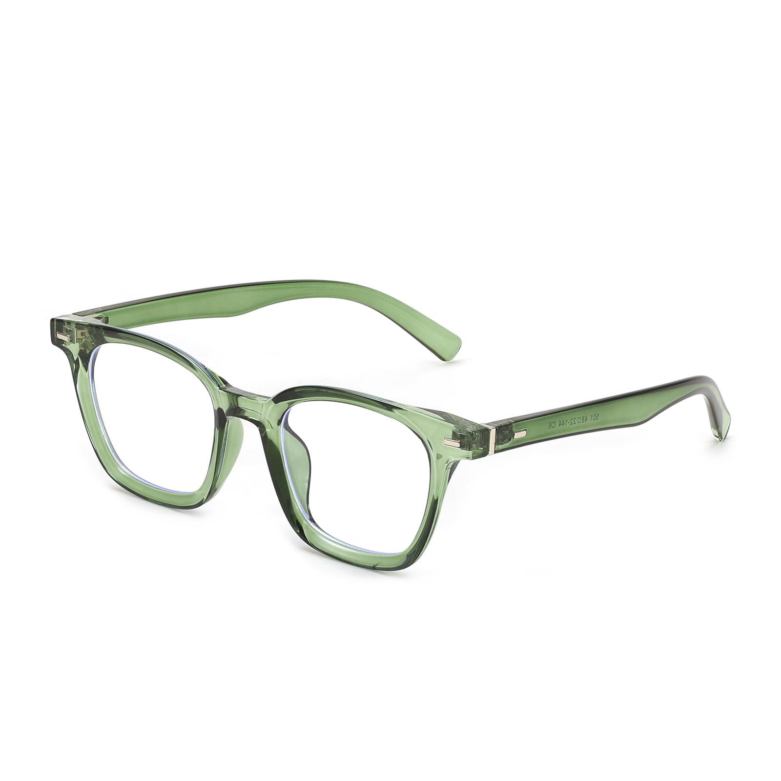 Karsaer Square Blue Light Blocking Glasses Anti Eyestrain Cat Eye Fashion Eyewear E1169 (B0CT36ST2F) Amazon Price History, Amazon Price Tracker