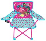 Trolls DreamWorks Fold N’ Go Chair