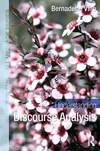Understanding Discourse Analysis (Understanding Language) view 2