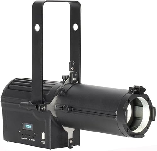ADJ Encore Profile Mini WW LED Luminaria elipsoidal
