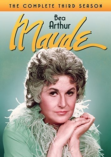 Maude: Season 3 [DVD] [Region 1] [NTSC]