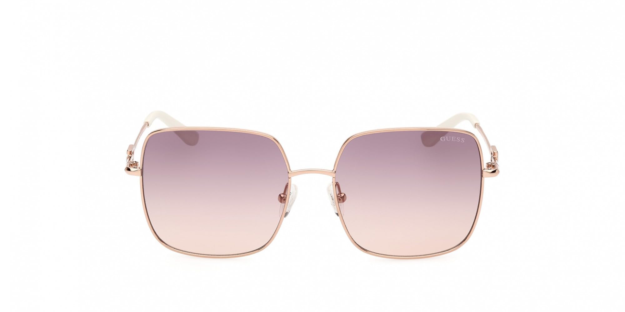 GUESS Unisex Gu7906-h Sonnenbrille