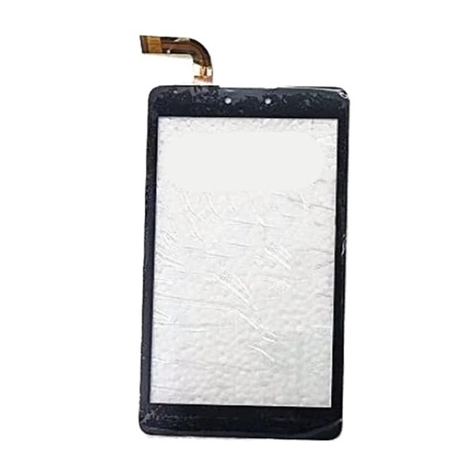 Écran LCD matriciel tactile de 7 pouces à haute réactivité et affichage fluide