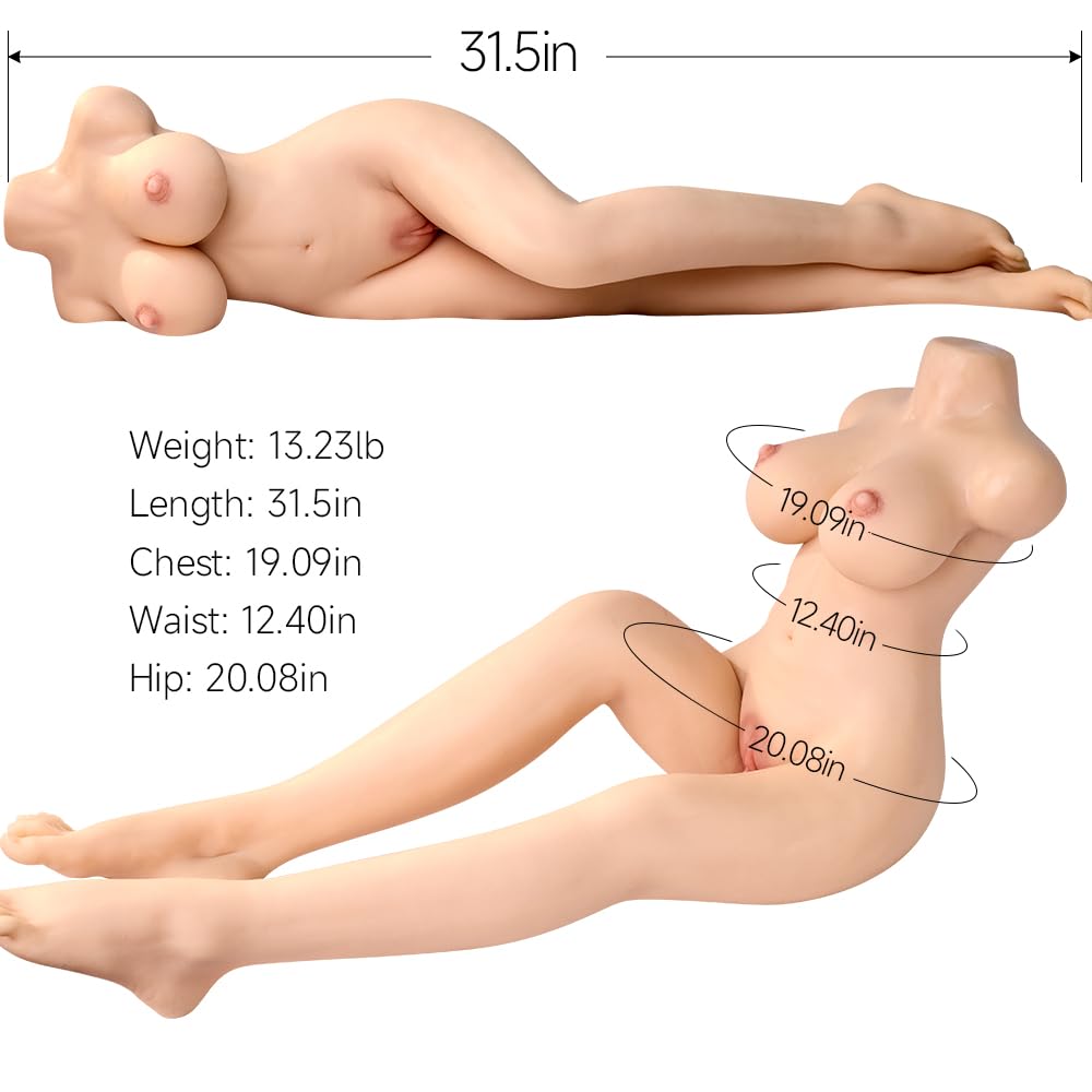 13.22lb Compact Realistic...B0FB8YSCSB | Encarguelo.com.ve