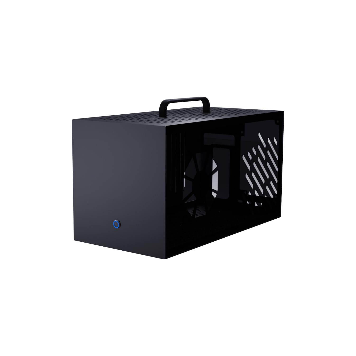 Amazon.com: ANQUORA eGPU Dock Chassis (Not Includes Circuit Board