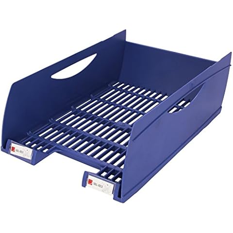 Corbeille à Courrier Rexel Mega Cover