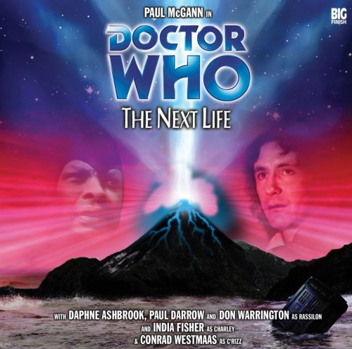 The Next Life (Dr Who Big Finish)