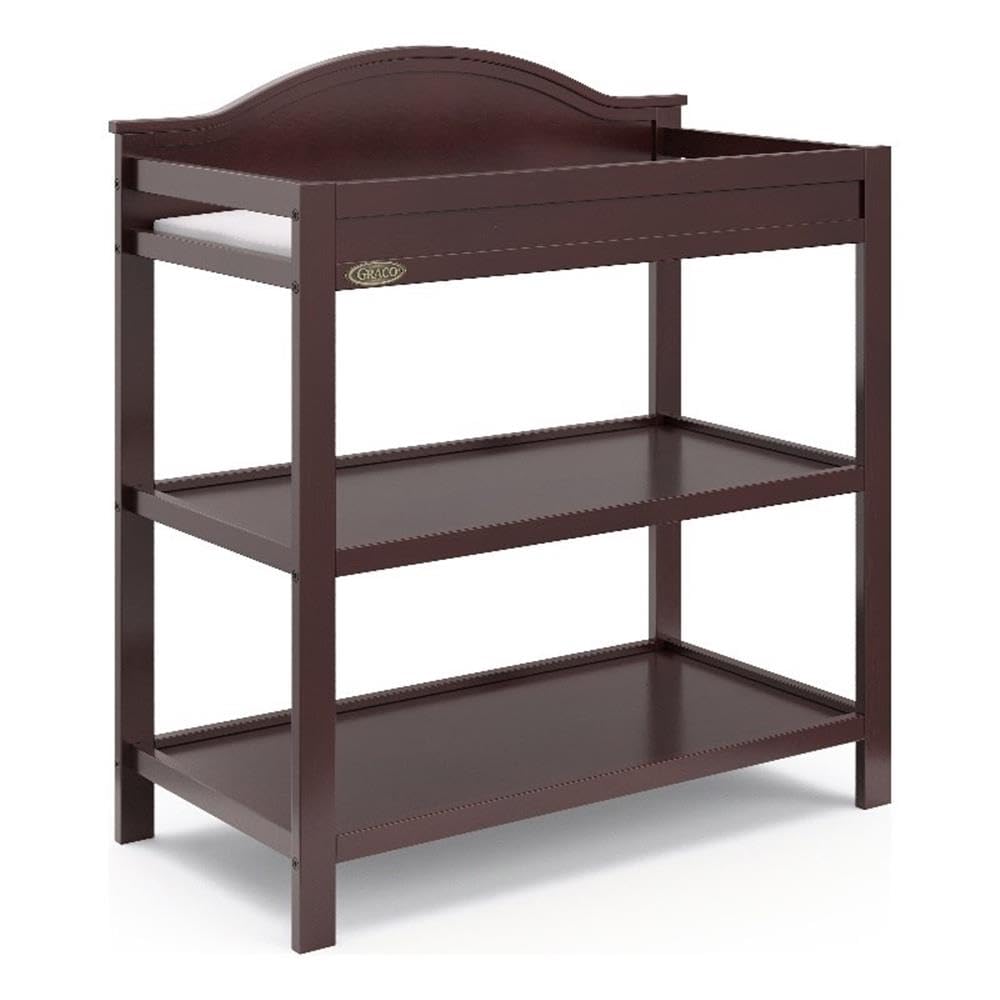 Graco Story Changing Table - Espresso