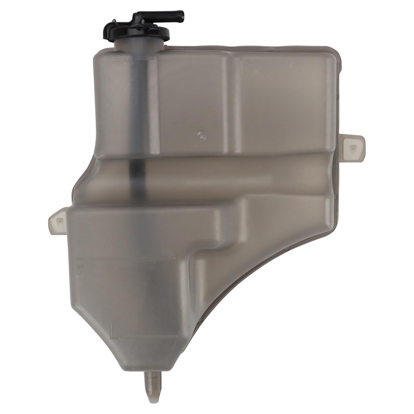 Amazon.com: TRQ Radiator Coolant Reservoir Expansion Tank Overflow