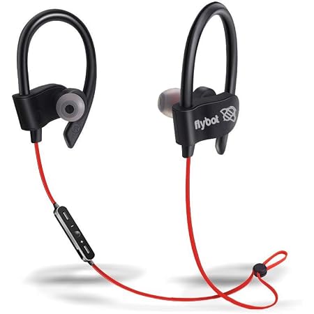 Sport Wireless Bluetooth Earphone 