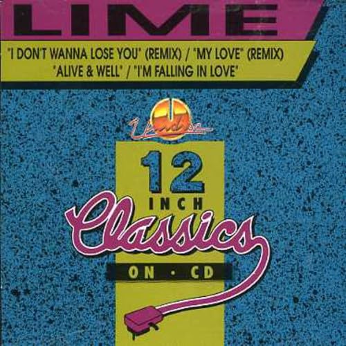 I Dont Wanna Lose Yo/My Love