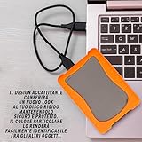 Zoom IMG-2 smast custodia hard disk esterno Zoom IMG-2 smast custodia hard disk esterno