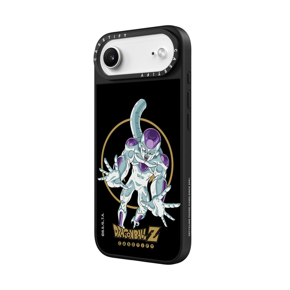 casetify dragonballコラボ iPhone15pro ケース Amazon.com: CASETiFY Mirror iPhone Air Case [Dragon Ball Colab