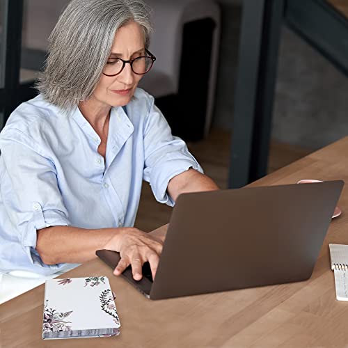 Zicoto ZIC-PWBOOK2-91 Beautiful Floral Password Book thumb #4