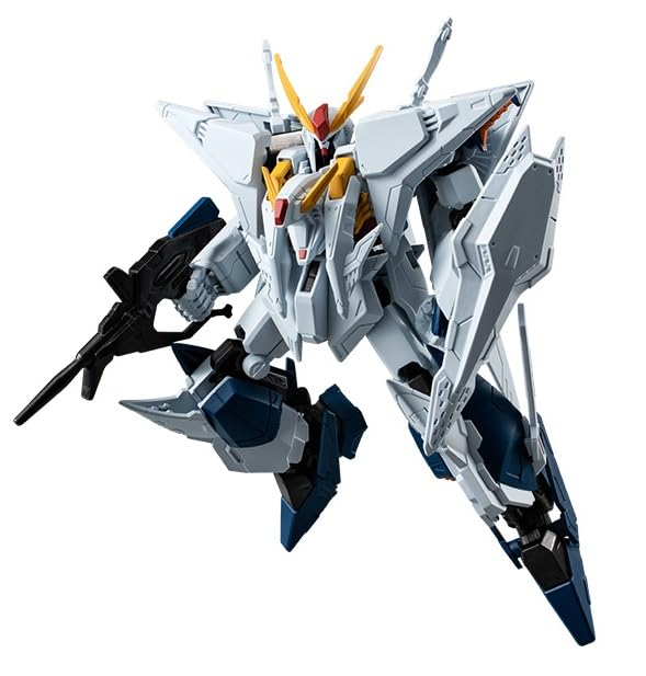 機動戦士ガンダム GフレームFA 09 クスィー ガンダム Xi Amazon | 機動戦士 GフレームFA 09 Ξ（クスィー） 3種セット (アーマー コミック・アニメ