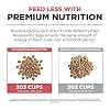 Go! Solutions Sensitivities Limited Ingredient Salmon Grain-Free Dry Dog Food, Chicken-Free Kibble Made by Experts for Sensitive Stomachs & Food Allergies, for Puppies, Adults, Seniors, 12 lb Bag