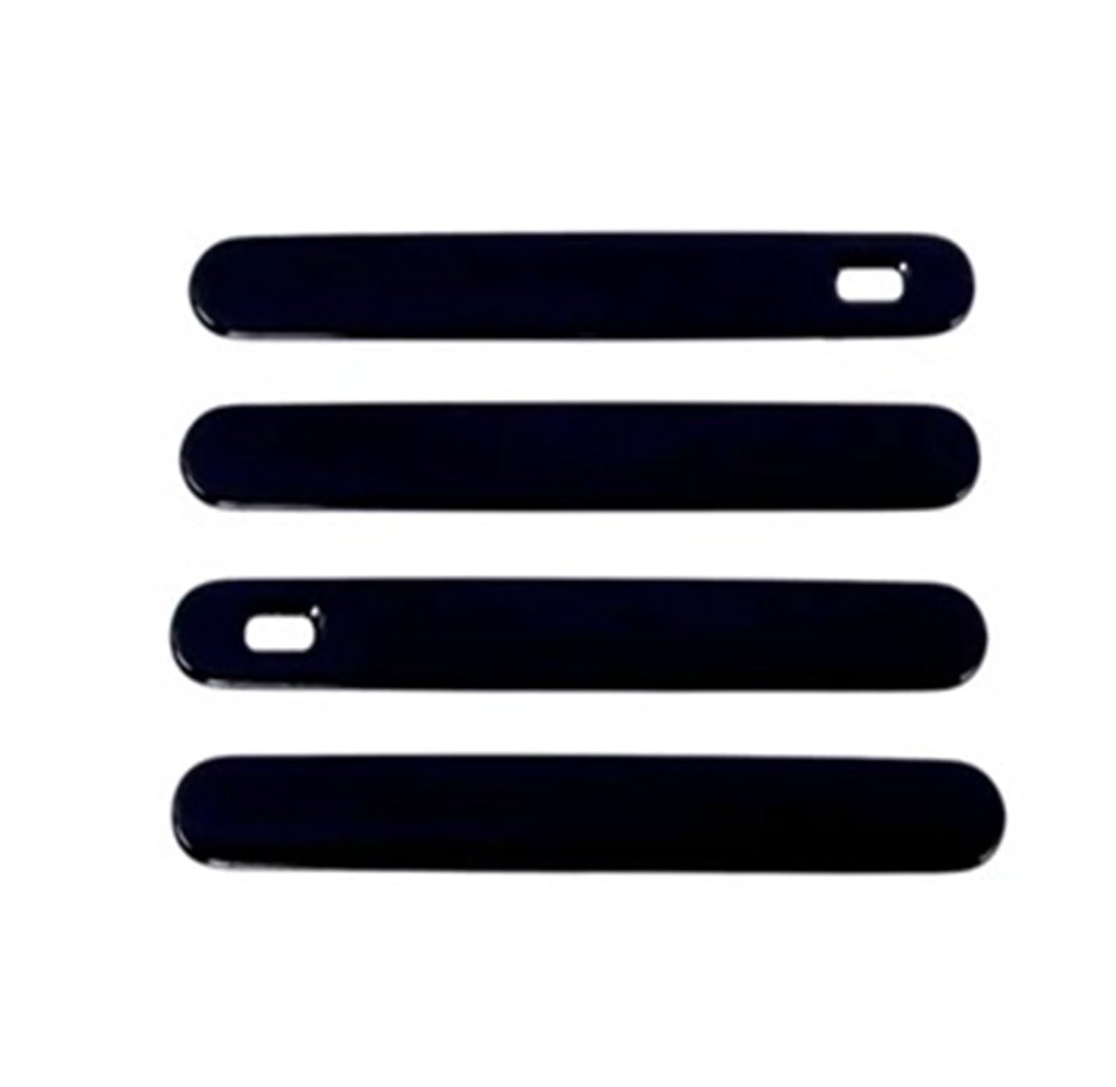Cxxxef One Color Door Handle Cover Caps Car Exterior Door Handle Cover Cap Trim Accessories For Changan For Univ For Uni-V 2023 2024