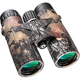 Barska Optics AB11851 10x42 WP MO Blackhawk Binoculars, Green Lens