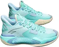 Tênis de basquete masculino para treinamento, sola de borracha de cano alto, antiderrapante, tênis de corrida ao ar livre com excelente aderência esportiva, botas de basquete presente
