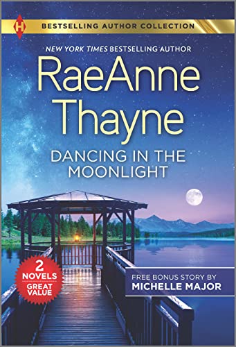 Dancing in the Moonlight & Always the Best Man (Harlequin Bestselling Author Collection)