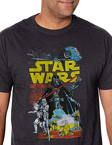 Star Wars Mens 16strw512we3