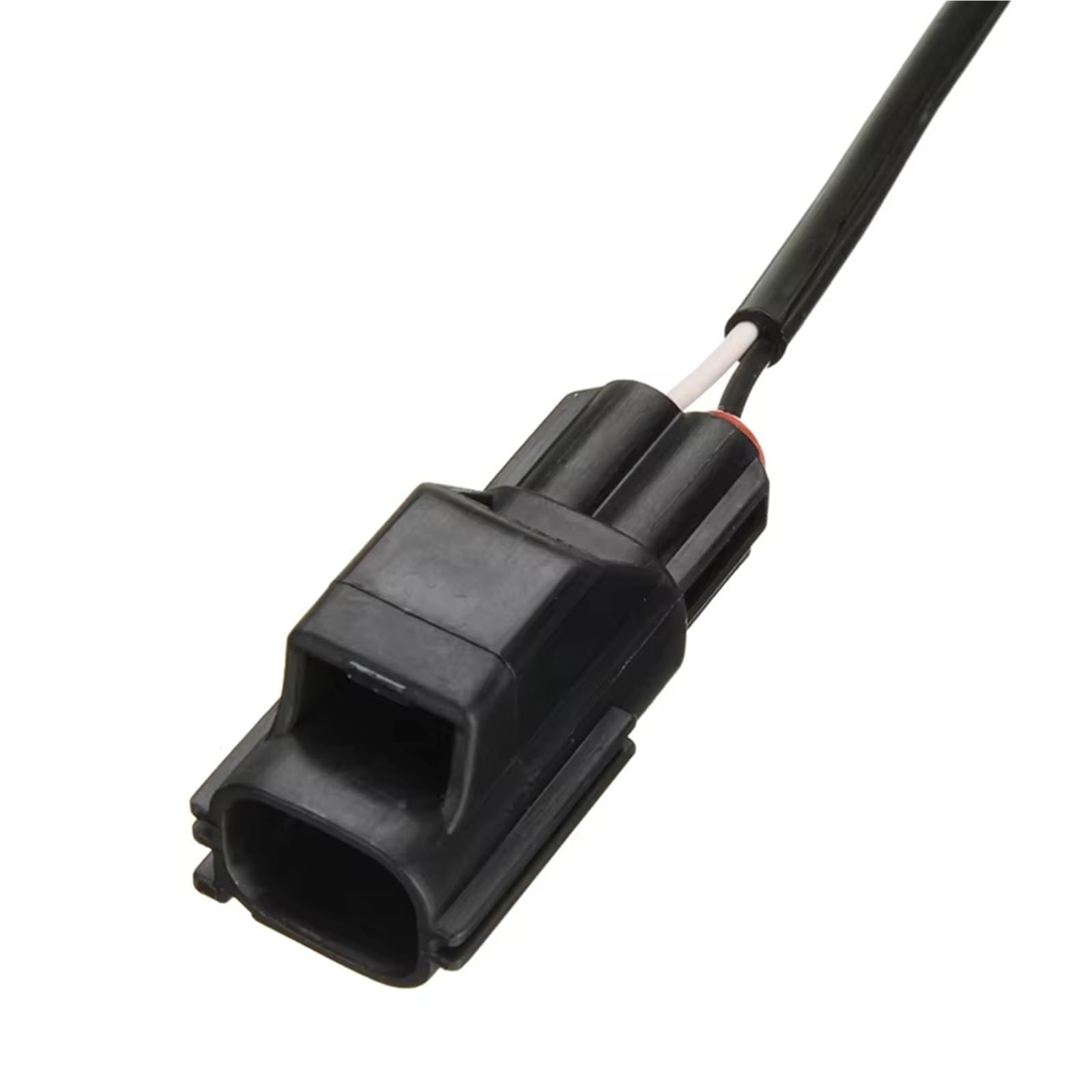 Compatible con Volvo para S60 para S80 V70 para XC70 1997-2007 2 Piezas Sensor ABS De Velocidad De Rueda Delantera Derecha 9467580 Sensor ABS