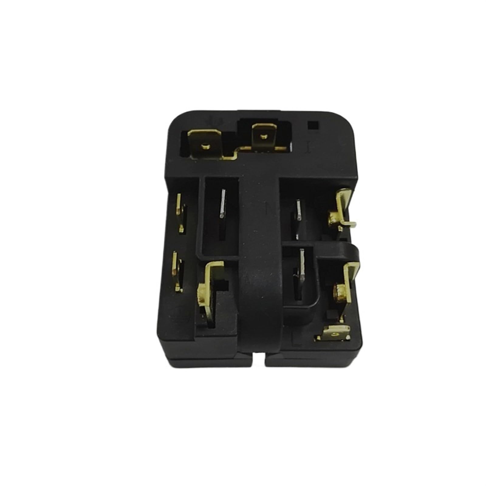 Componentes de refrigerador estables con el protector de sobrecarga universal 6SP9030 3