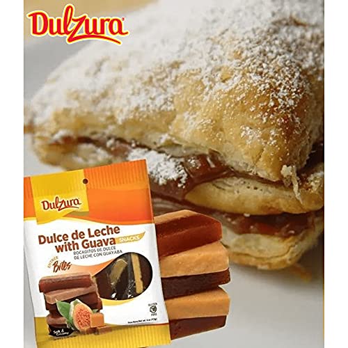 Dulce de Leche con Guayaba Dulzura Borincana 4 oz miniatura 2