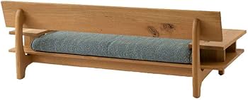 Amazon｜【正規品】飛騨産業 森のことば 両肘付 ソファ 3P 幅194x奥行